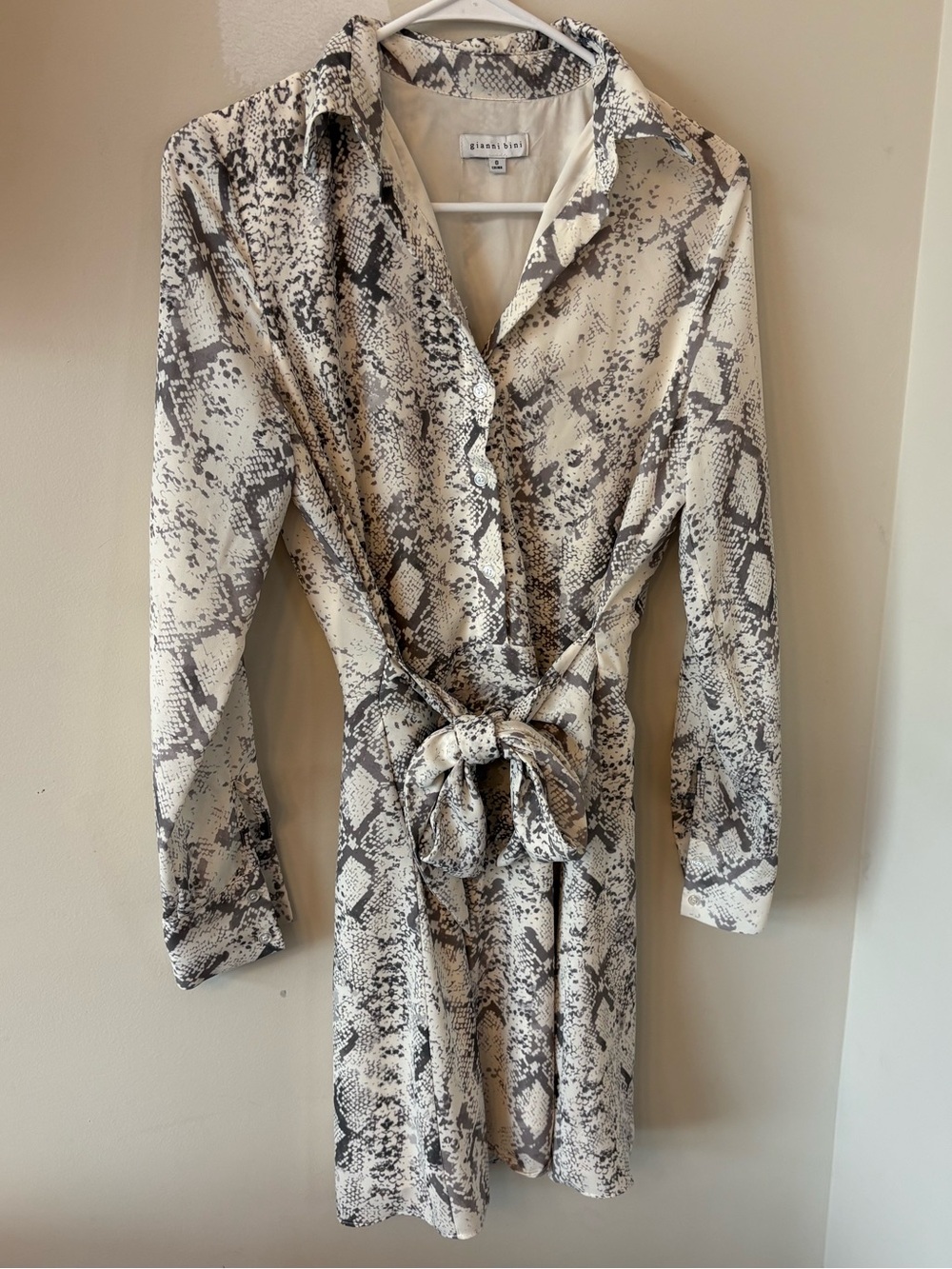 Gianni Bini Dress